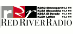 Red River Radio Car Donation Info