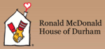Ronald McDonald House of Durham Car Donation Info